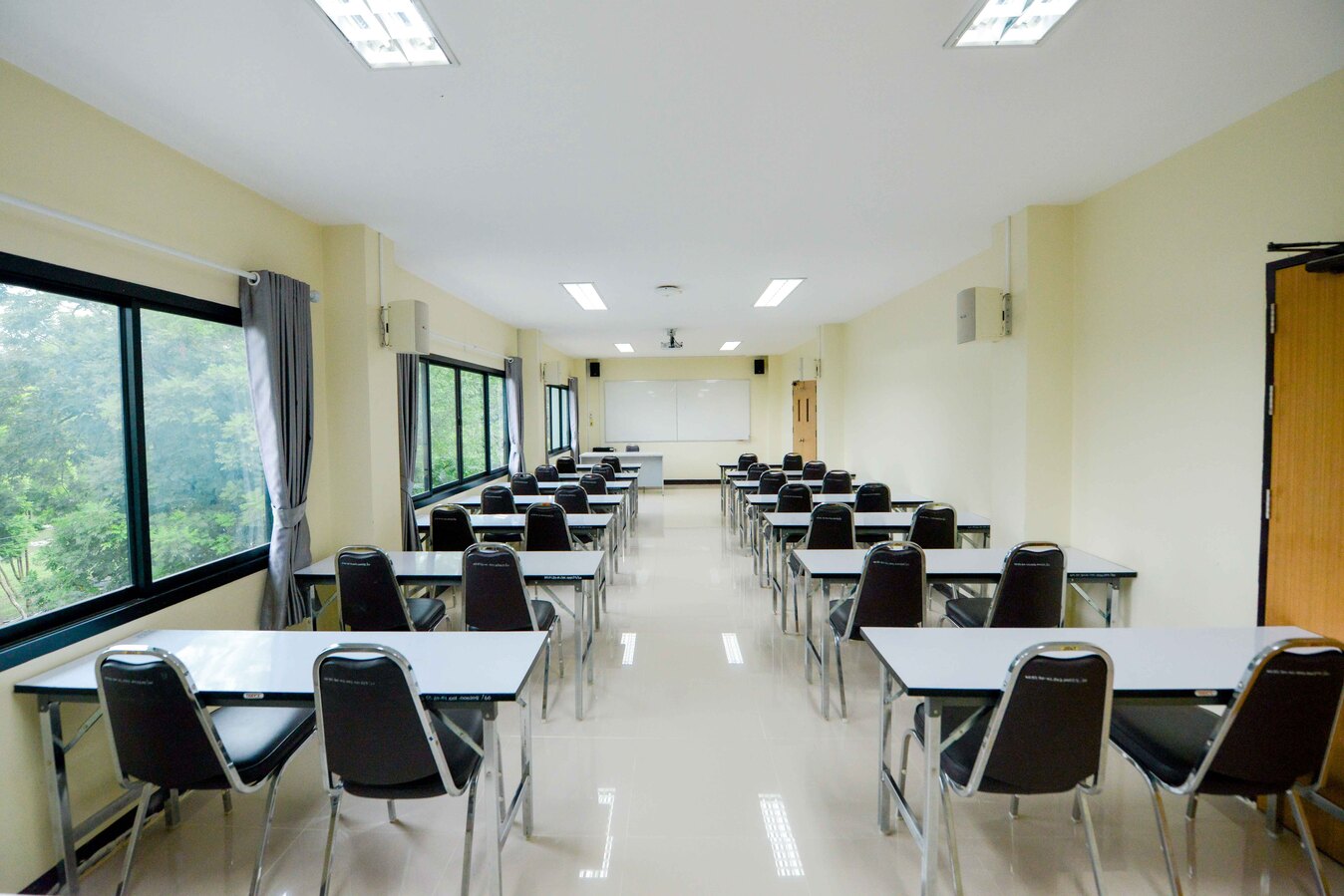 room